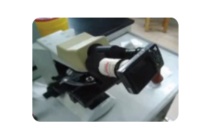 微生物摄影技术在临床微生物检验工作中应用