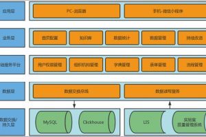 临床实验室质量指标智慧管理系统的设计与实践