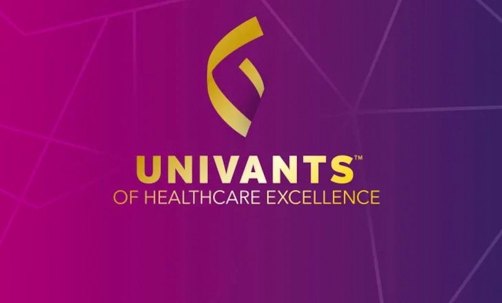 重磅官宣 | UNIVANTS卓越医疗奖揭晓 中国团队再次斩获国际殊荣！