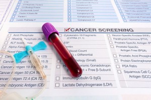 肿瘤标志物检测在临床应用中面临的机遇与挑战
