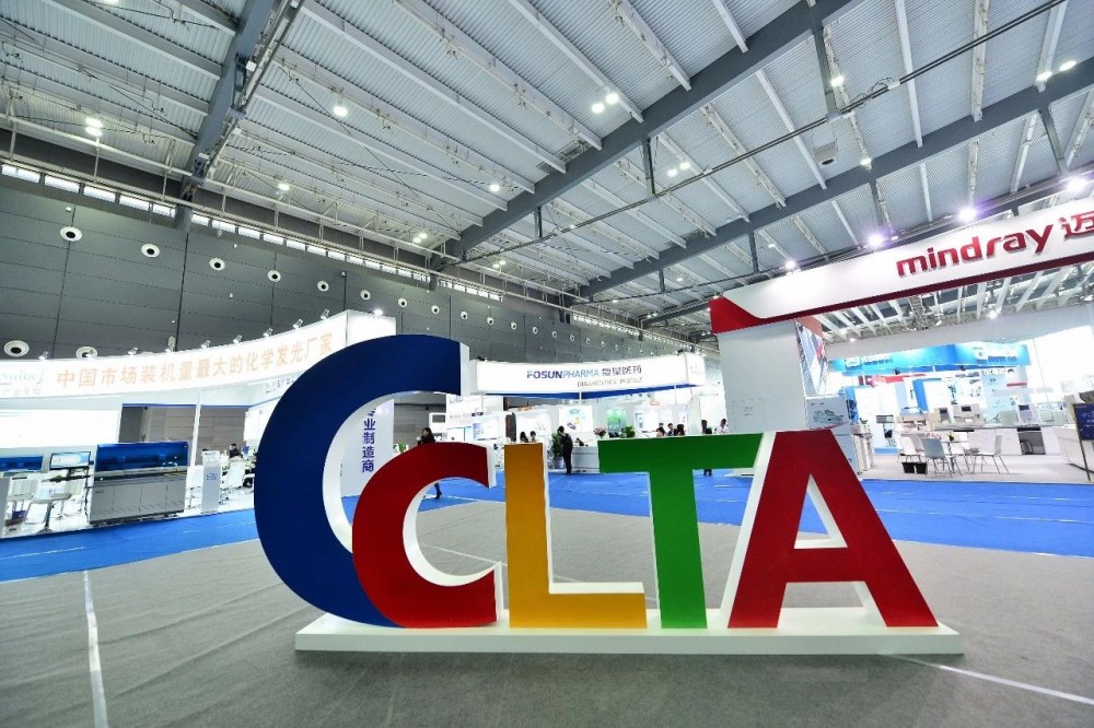 2018’CCLTA之微生物检测装备的变革时代
