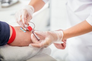 两种血红蛋白参考方法性能评价与比较研究