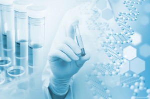高级别前列腺癌18基因的尿液检测方法的建立与验证