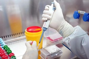 检验科出报告提速，竟然改变了一家人的生活