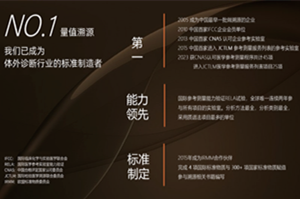 临床实验室的智慧化与智汇实验室