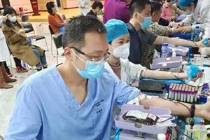 这位检验人，20多年始终坚持做这件事
