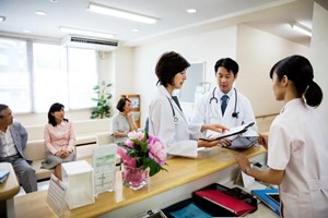 这个医院晋升职称的硬通货，为什么不香了？