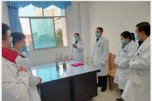 三级医院检验科主任落马！