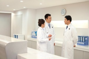 患者的低钾血症和低氧血症原因分析