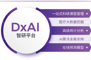 智慧科研与精准诊疗决策贝克曼库尔特数智化解决方案