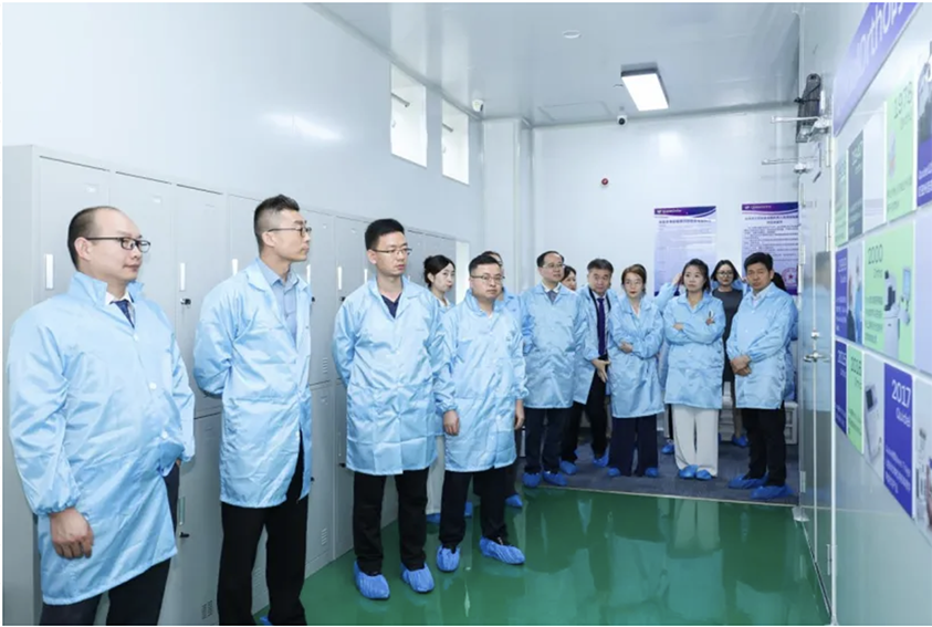 当“不可替代”遭遇“价值趋同”：干化学的临床价值如何被看见？
