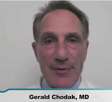 前列腺癌男性以何种标准进行主动监测？