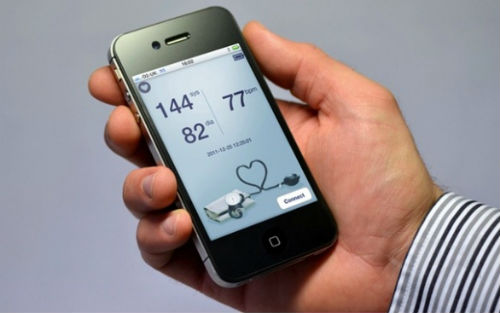 为什么要做移动医疗：中国医院信息化的弊病