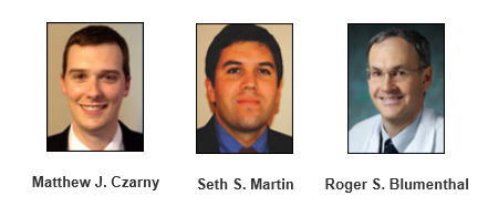 多专家解读2014NLA血脂异常管理建议