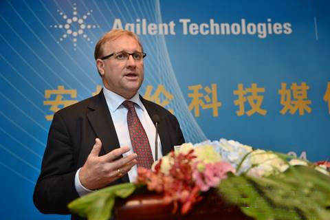 安捷伦候任CEO：“新安捷伦”和它的未来