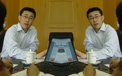 专访中国疾控中心副主任高福：“抗埃”战役何时了？