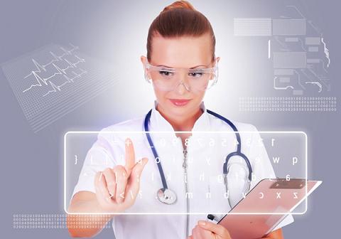 可穿戴设备助力医疗产业