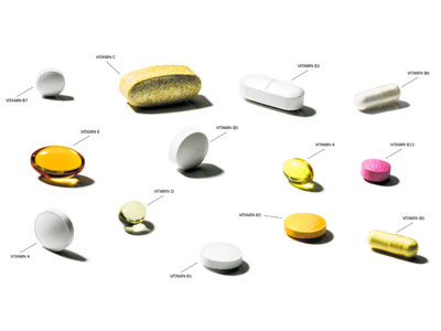 维生素D为何能对抗结肠癌