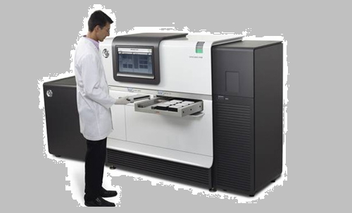 PacBio公司2015愿景：测序通量提高4倍