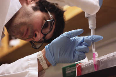 个性医疗：创造性的破坏