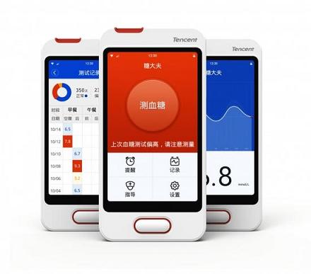 关于智能血糖仪的五大事实
