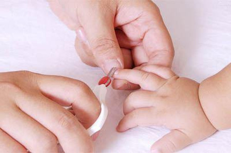 作为DNA采集来源 指甲还有待验证