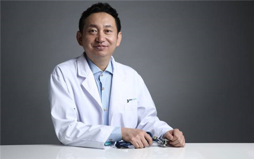 一位协和医生加入美中宜和的感想