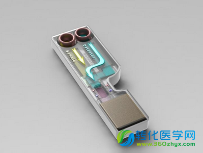新型唾液快速诊断法有助检测登革热特异性抗体