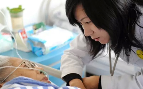 癌情调查：京沪“癌症旅馆”见闻