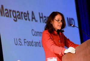 FDA局长表态：重新审查NGS监管，确保创新性