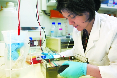 蛋白质研究会带来什么？