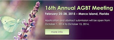 AGBT大会开幕，关注新版人类基因组序列拼接