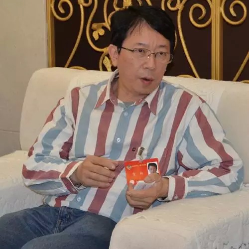 贺林院士：理性看待基因检测（2014两会访谈）