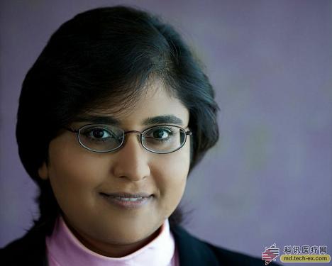 纳米诊断与云计算整合，埃博拉的杀伤力将大大降低