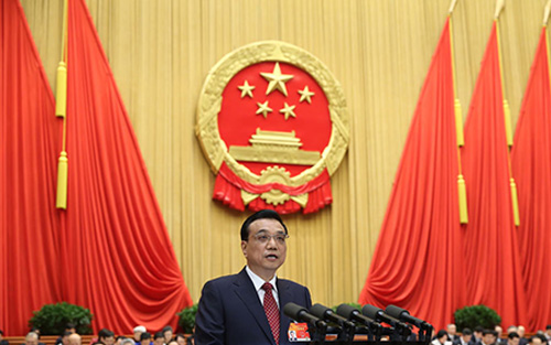 首提医疗纠纷 李克强政府工作报告中的医改关键词