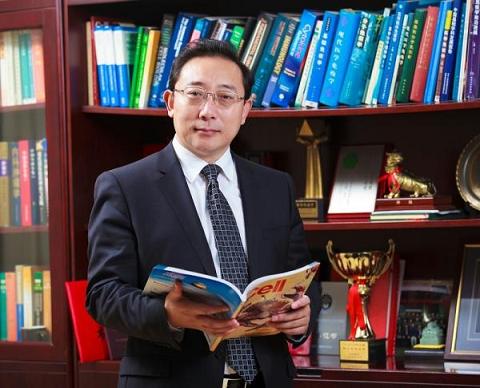 推进精准医学发展 助力健康中国建设