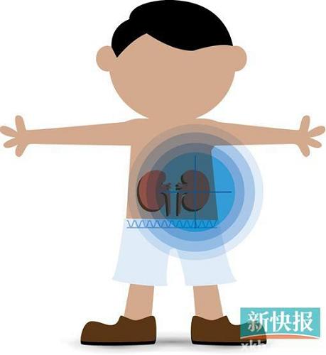 世界肾脏日,专家呼吁关注孩子肾健康
