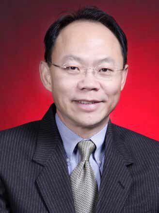 程京：用“芯”浇筑健康梦