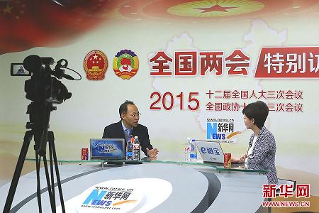 程京院士：运用耳聋基因筛查 避免耳聋悲剧发生