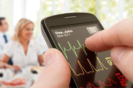 范晶：远程医疗与互联网医疗不一样