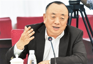 做好产品是企业最大社会责任