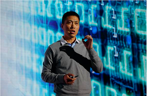 华大基因王俊：基因技术如何改变人类健康？