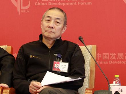 汪建：基因诊断为疾病提供精准预测