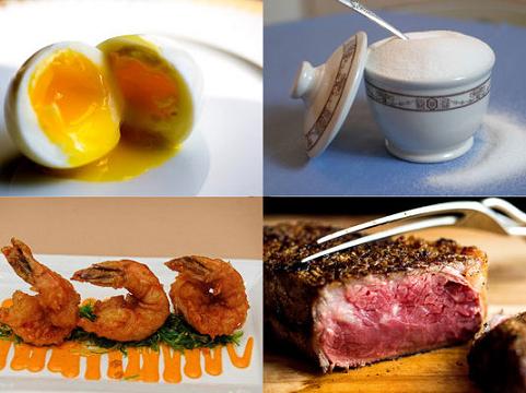 美官方膳食指南放开对脂肪与胆固醇的限制