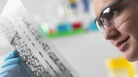 基因测序遭遇拷问  业绩兑现还尚早