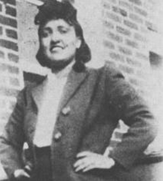 一位逝者细胞的贡献 ——记海拉宫颈癌细胞的传奇与启迪