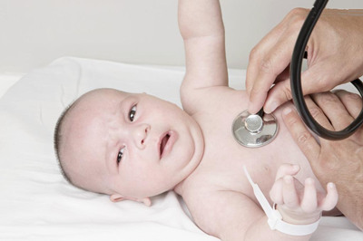 NB-seq项目：探索新生儿代谢疾病！