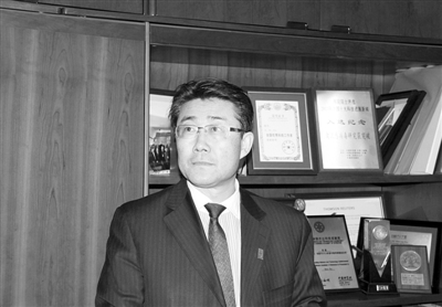 高福：破解病毒密码