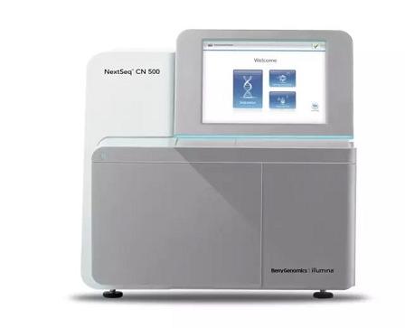 贝瑞和康第二代基因测序体外诊断产品获得CFDA批准上市