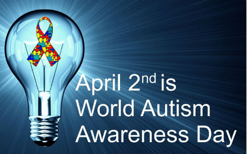 世界自闭症日：我国自闭症患者或超千万，康复状况不容乐观